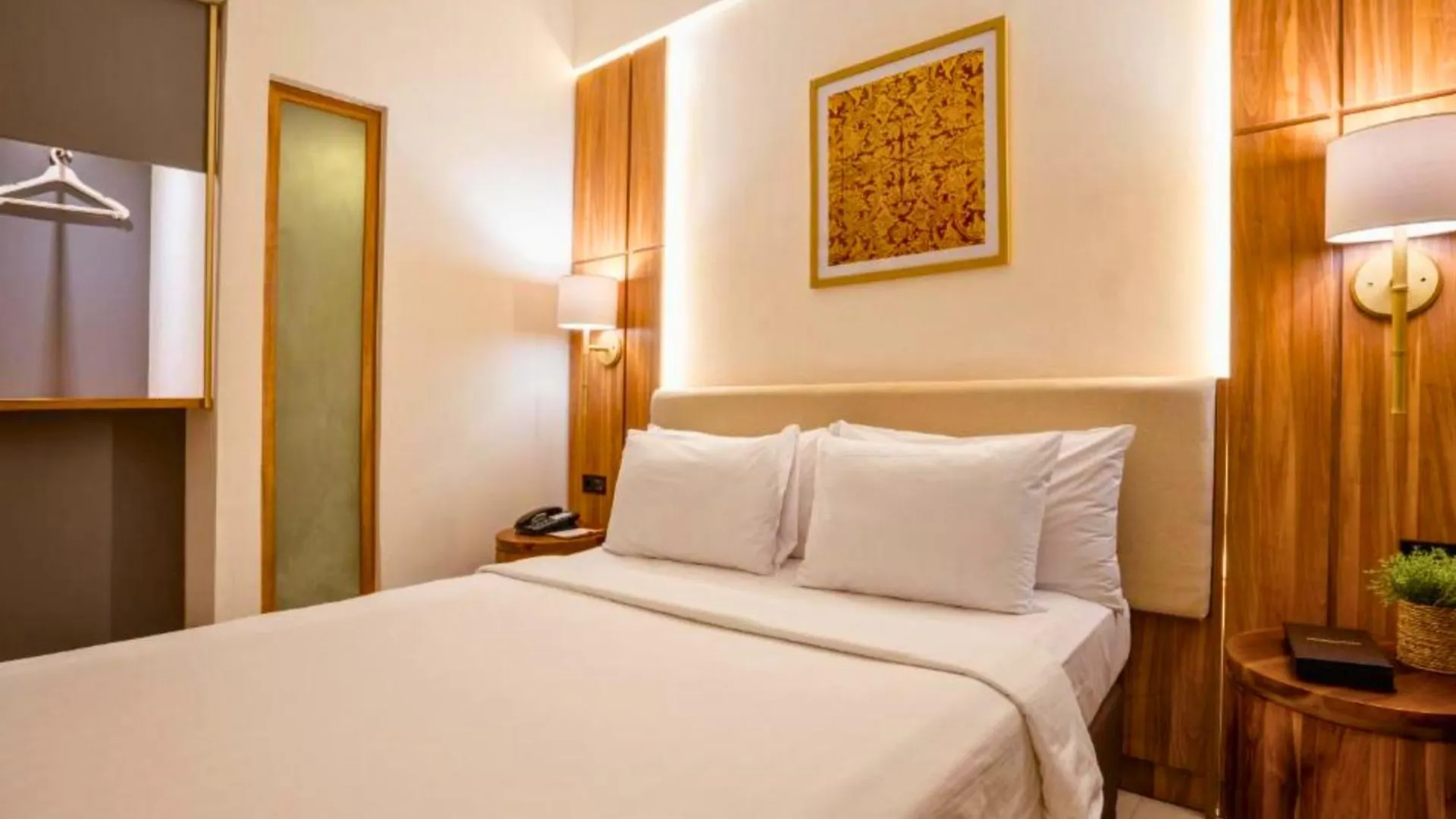 Deluxe Delano Appartamento Kuta Lombok