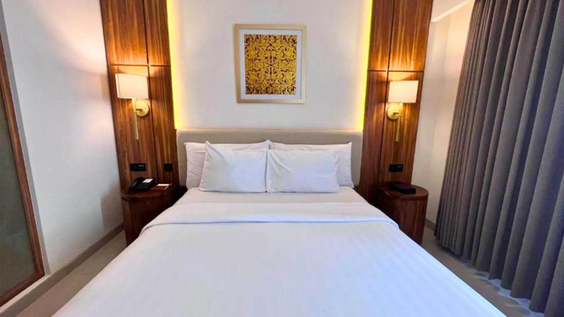 Deluxe Delano Indonesia