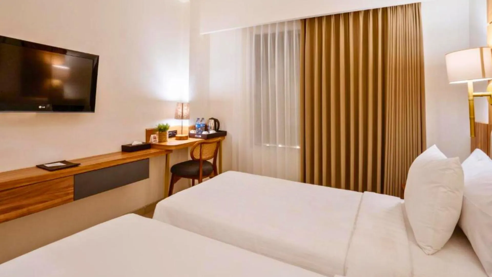 Deluxe Delano Appartamento